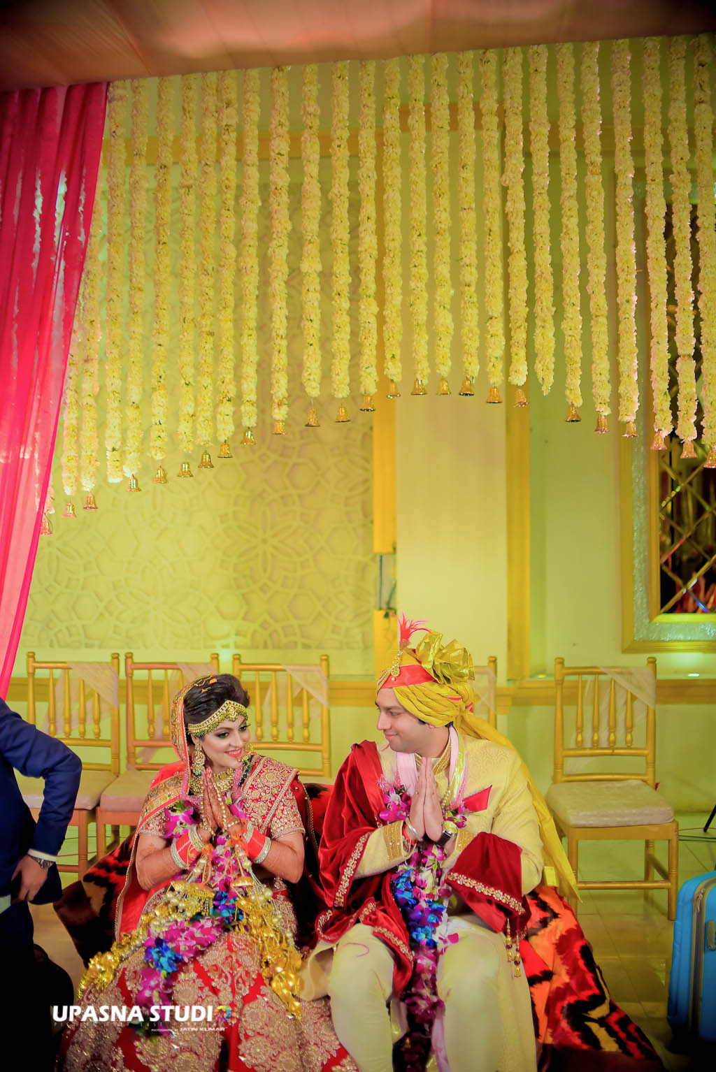 hindu wedding rituals